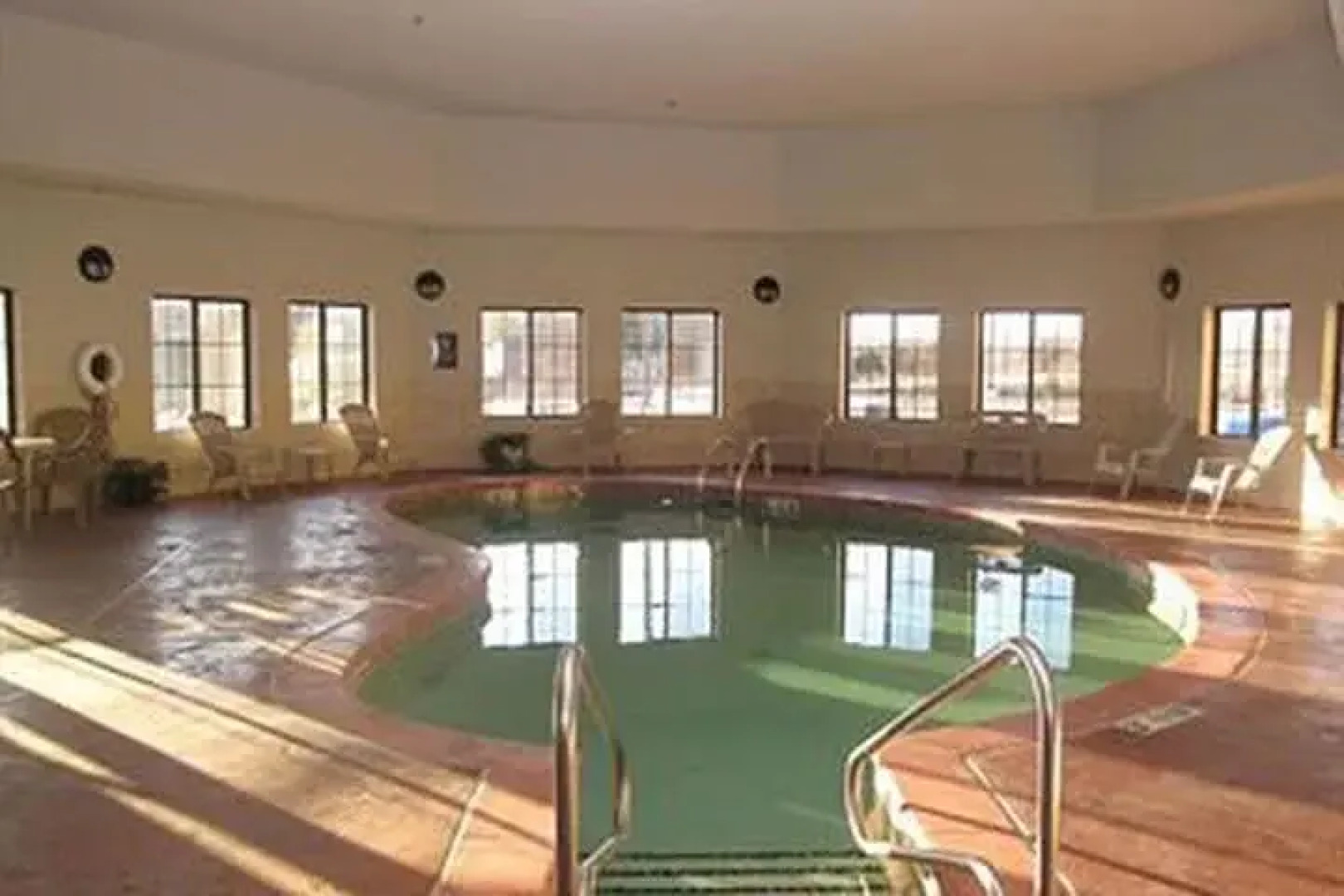 La Quinta Inn & Suites by Wyndham Oklahoma City -Yukon