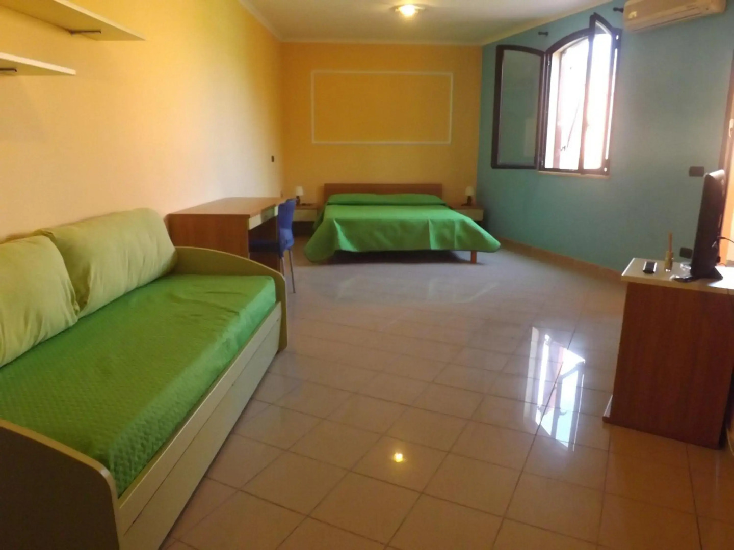 Al Canto delle Sirene