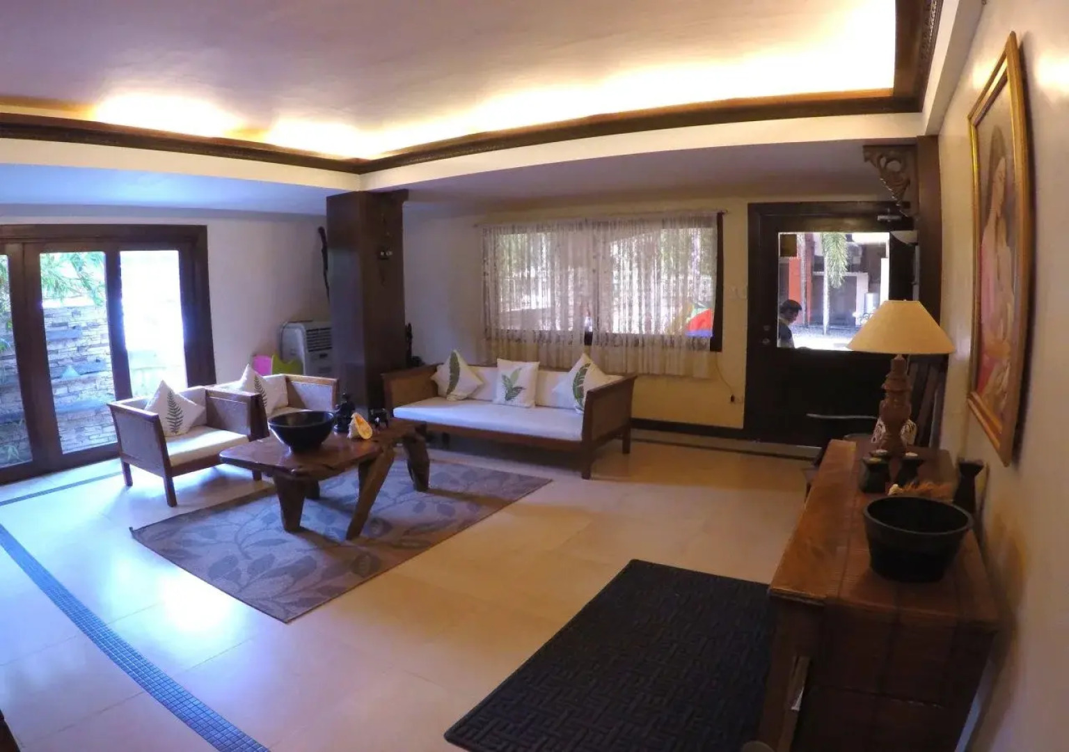 Las Palmas de San Jose Leisure Club