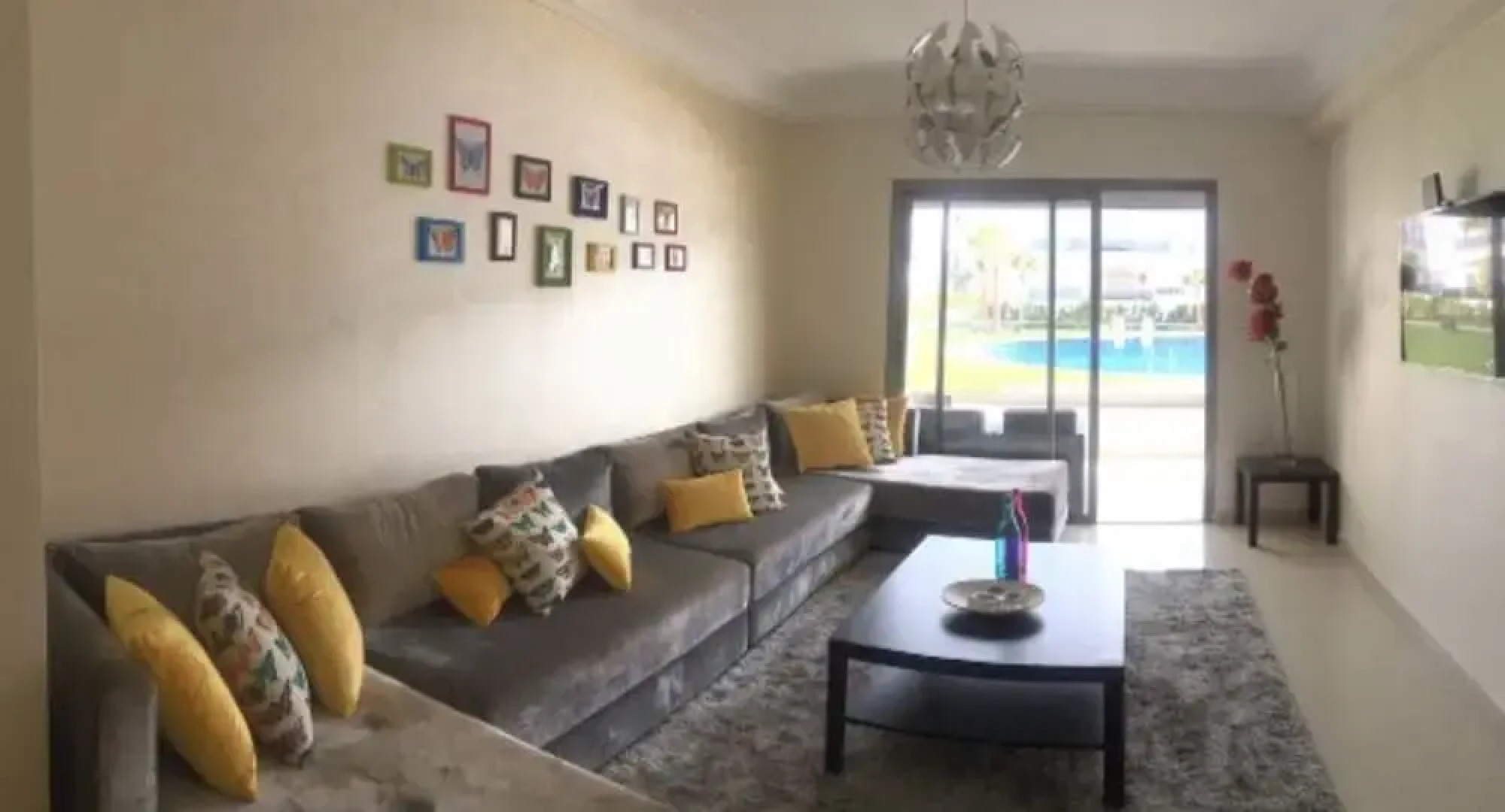 La Perle de Sidi Rahal