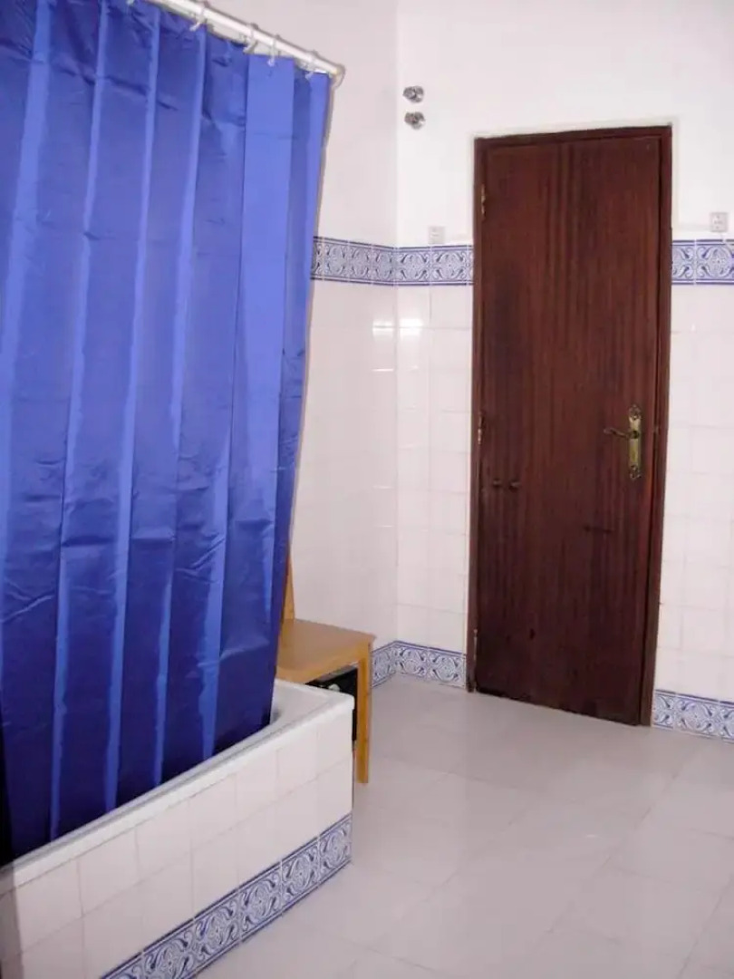 House With 2 Bedrooms in Arraiolos, With Enclosed Garden and Wifi