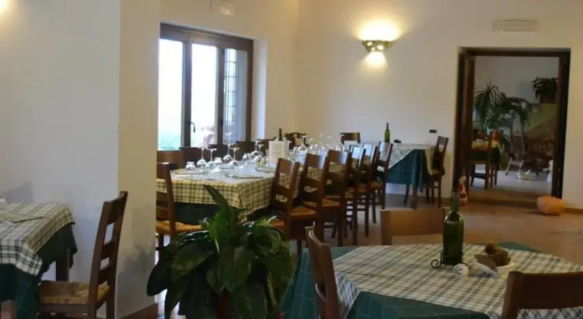 Agriturismo Le Cerqueta