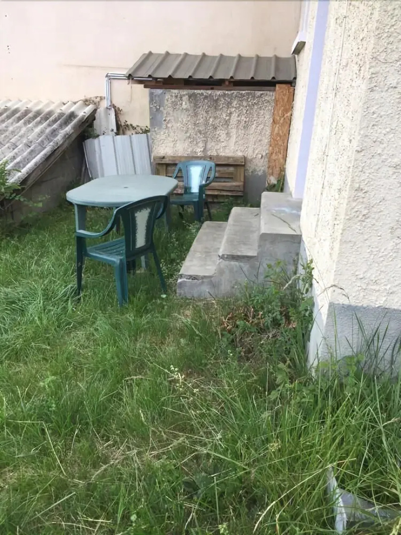 Appartement Mari Philippe