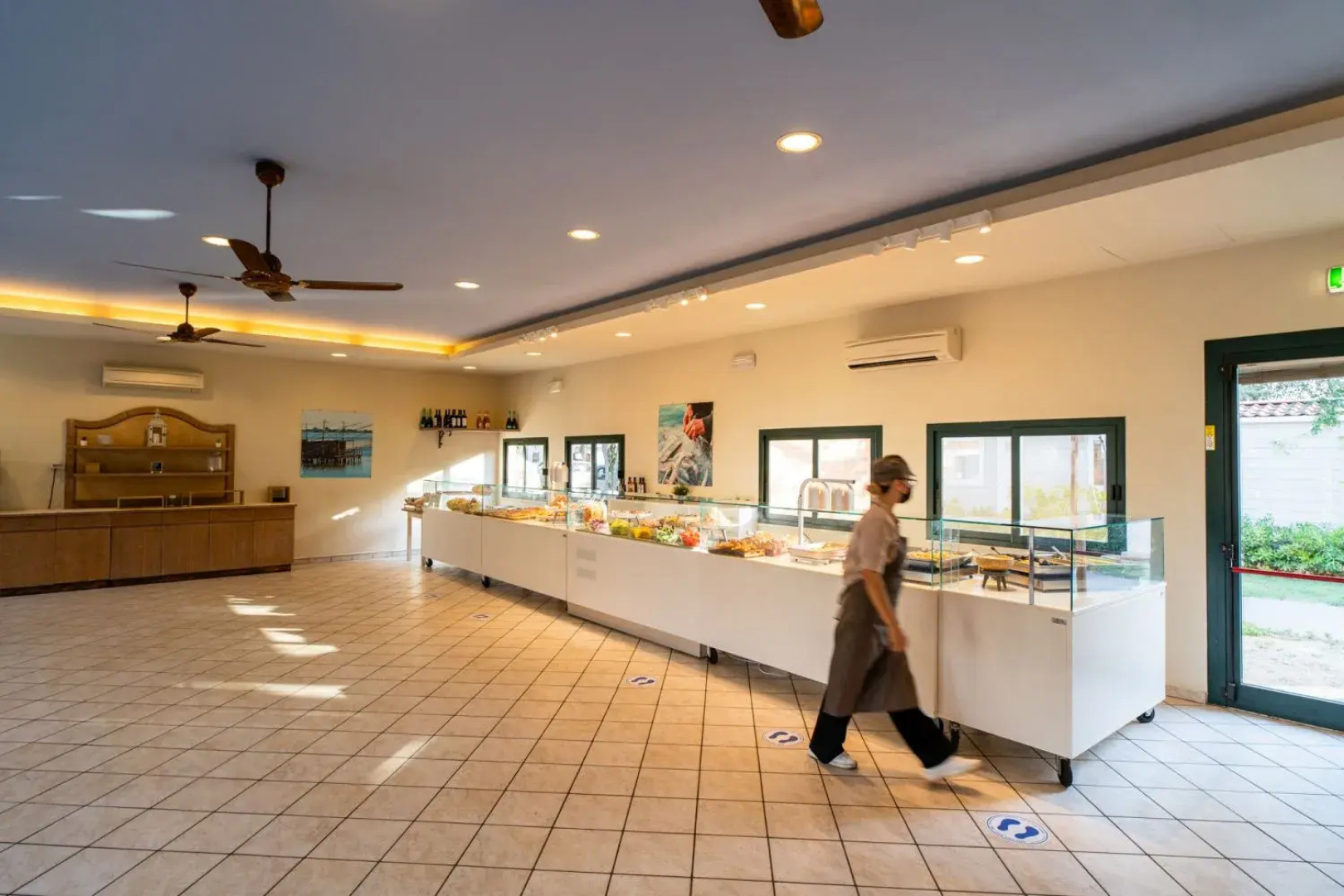 Club Del Sole Marina Family Resort