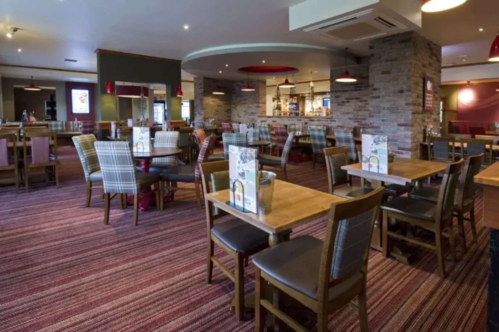 Premier Inn Newcastle Under Lyme