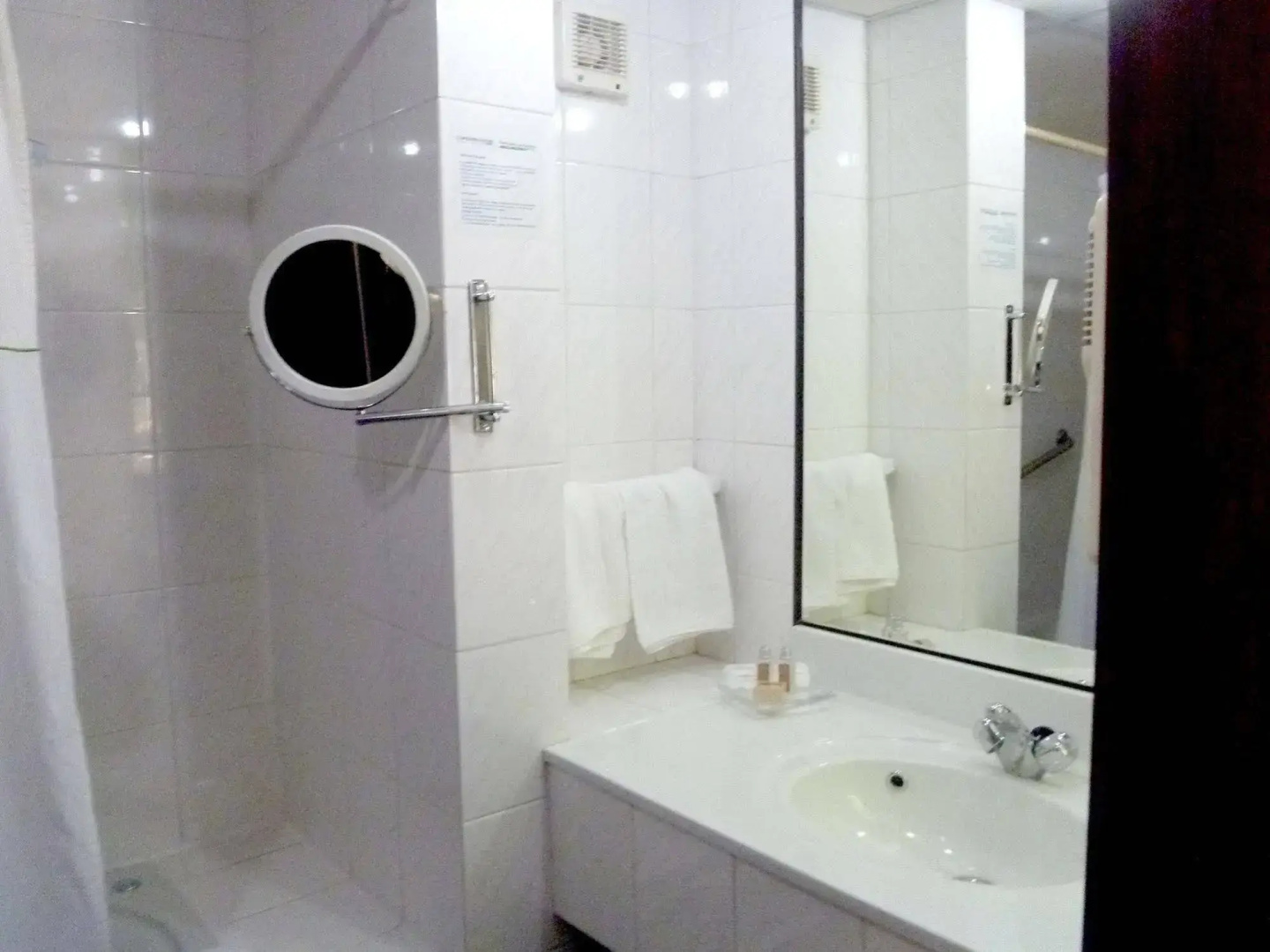 Hotel Bosque de Reñaca