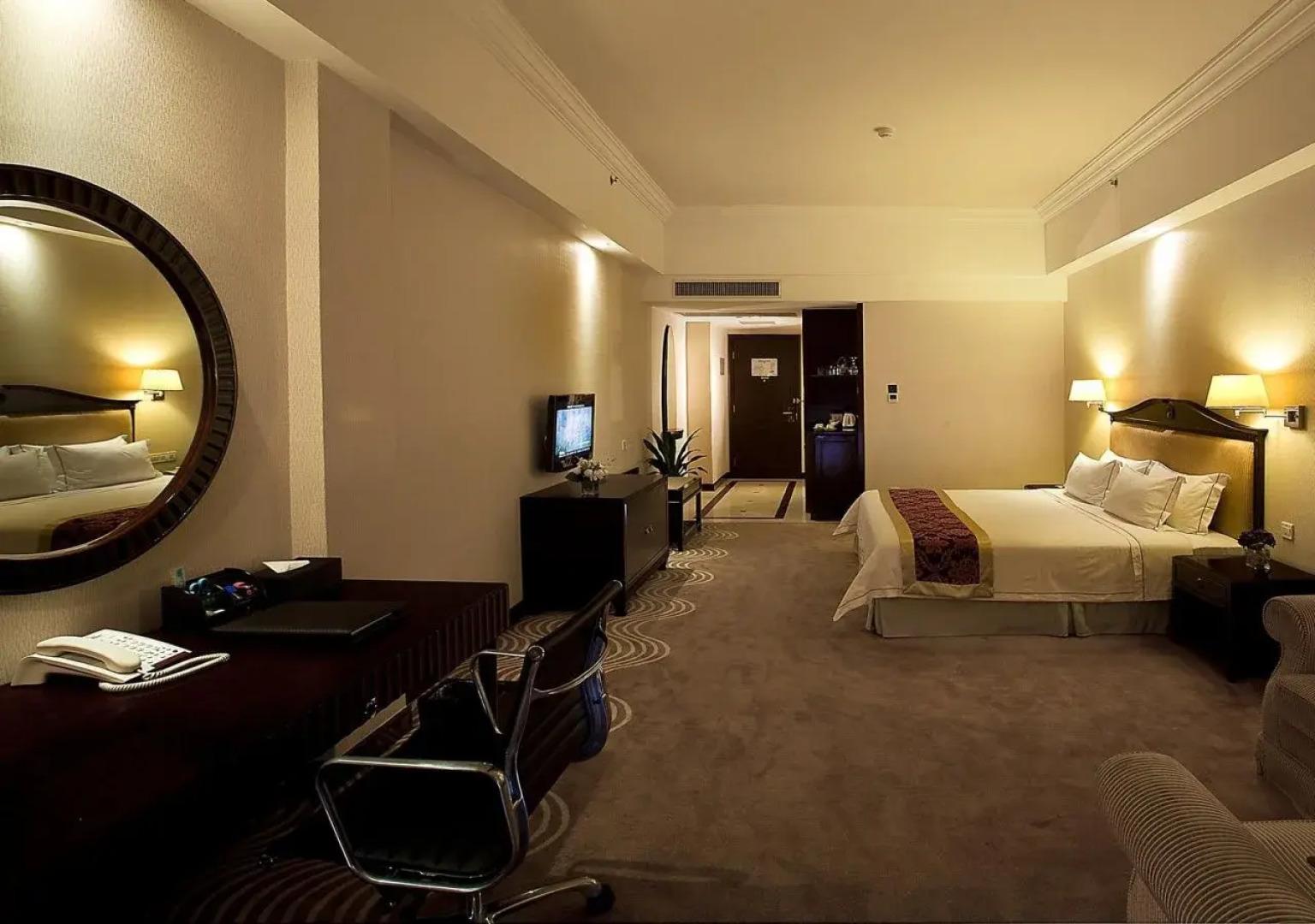 Country Garden Phoenix Hotel Zhaoqing