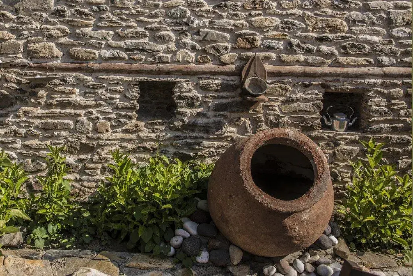 Kadilar Pasazade Konagi Butik Otel