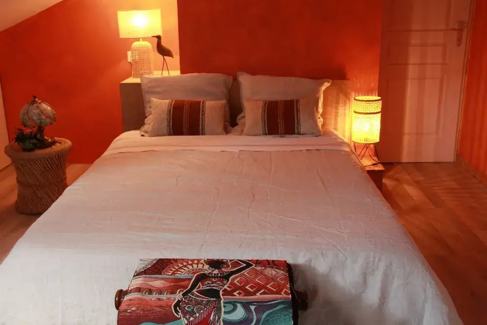 La Villanelle Chambres d'Hotes et Institut Bien Etre