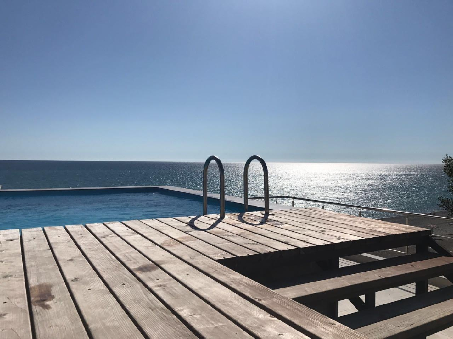 Club Hotel Bereg Evkaliptov