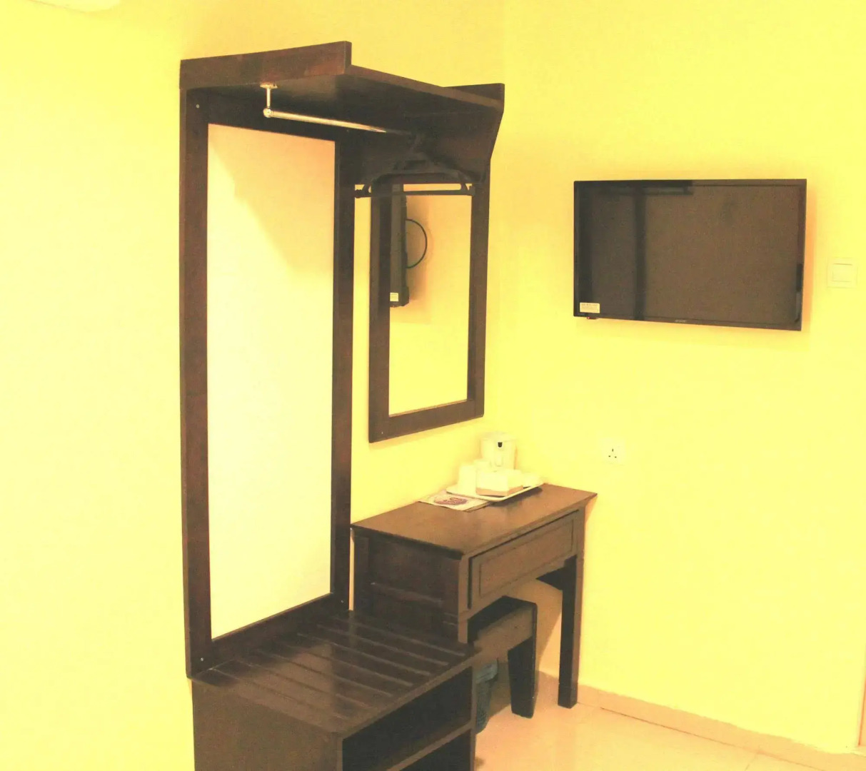 Sun Inns Hotel Equine Seri Kembangan