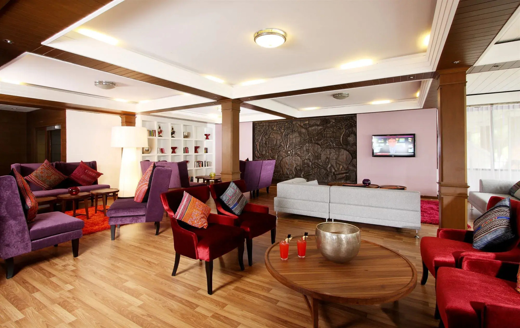 Sunprime Kamala Beach