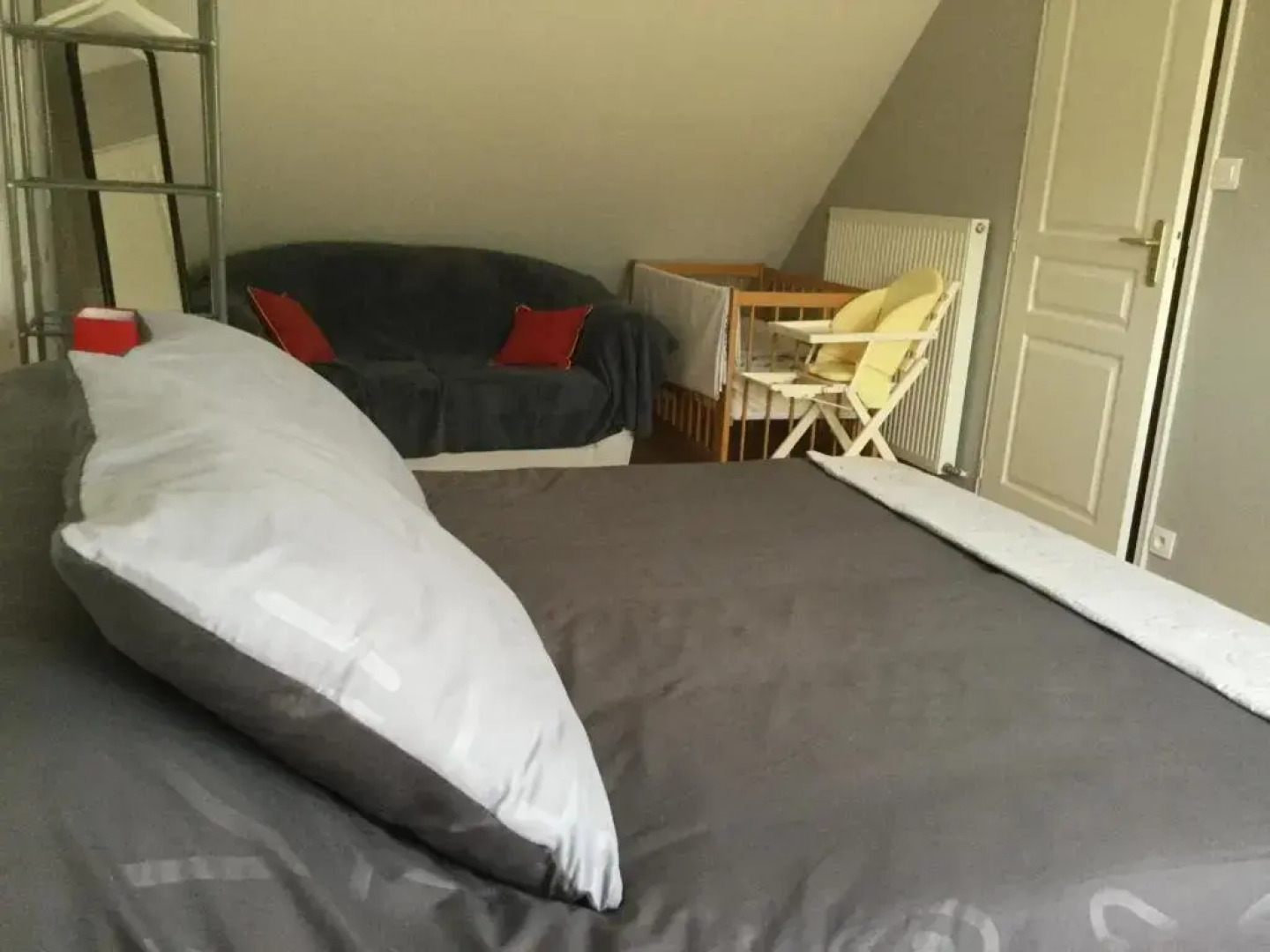 Le Hameau Du Moulin A Vent