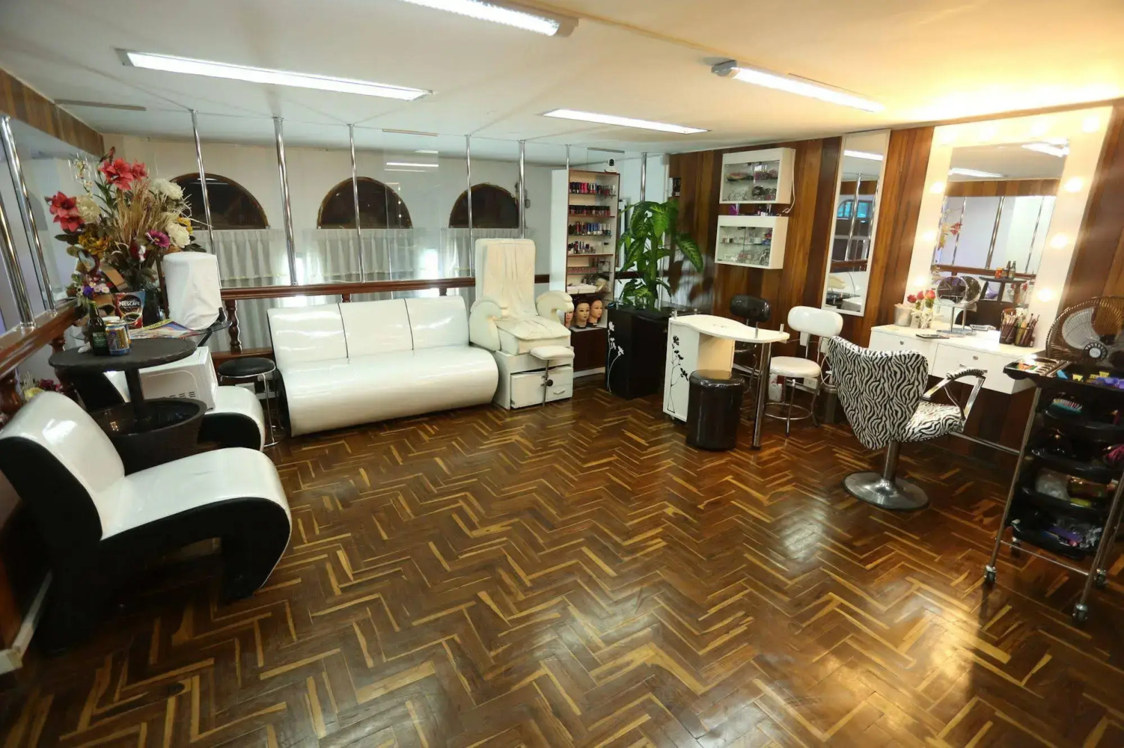 Hotel Sillustani Inn