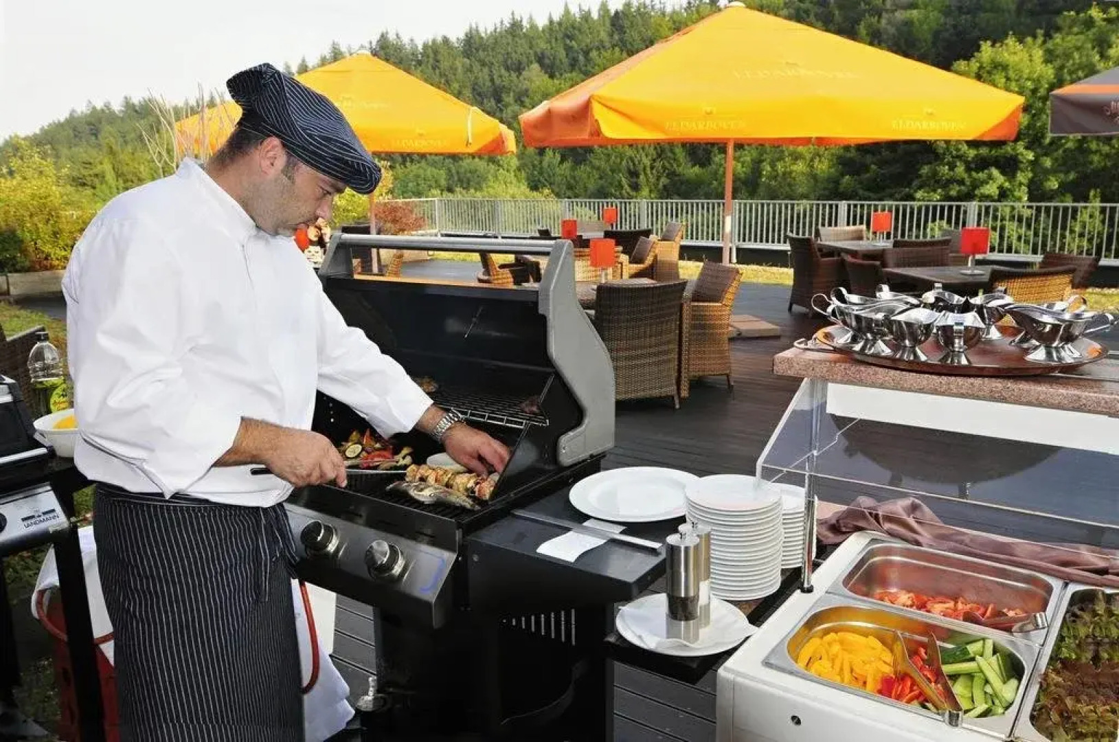 SkiResort Hotel Omnia