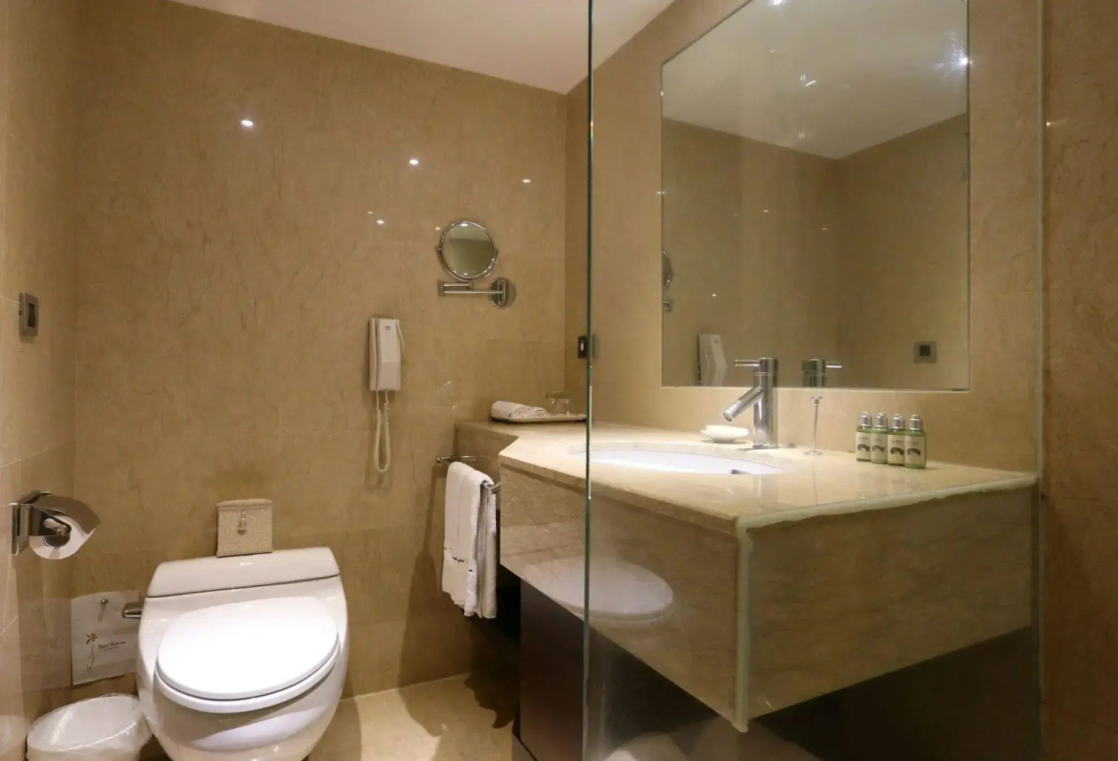 Taipei Fullerton Hotel - Fuxing South