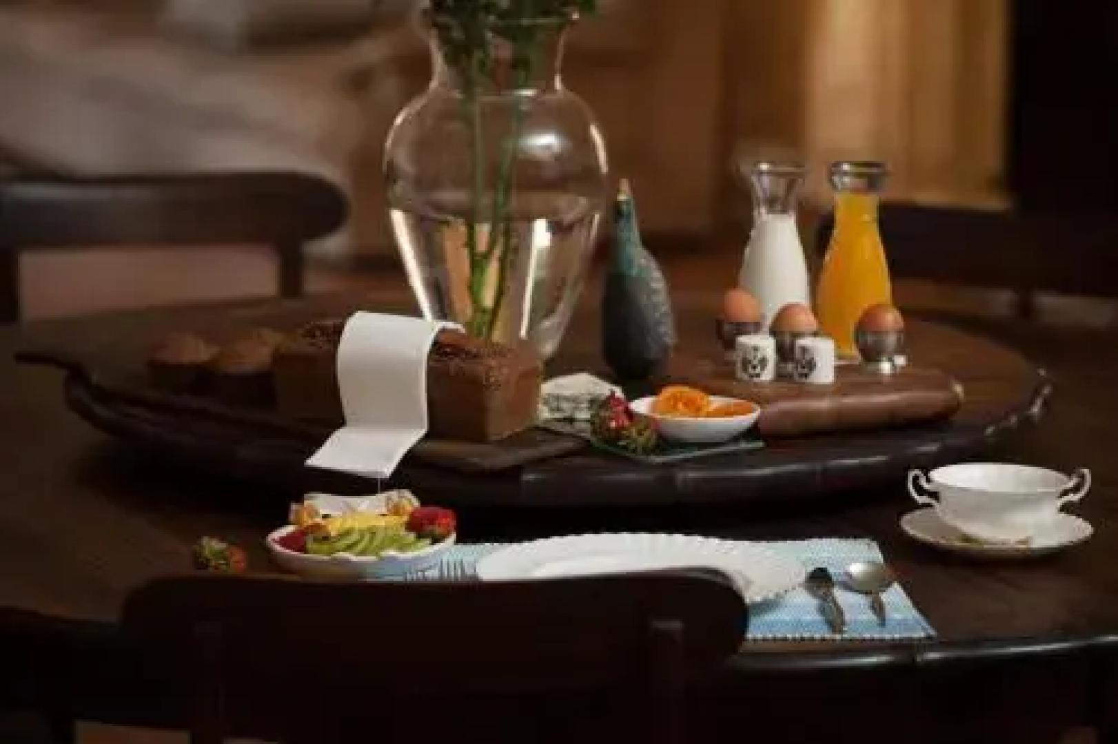 Umtu Bed and Breakfast