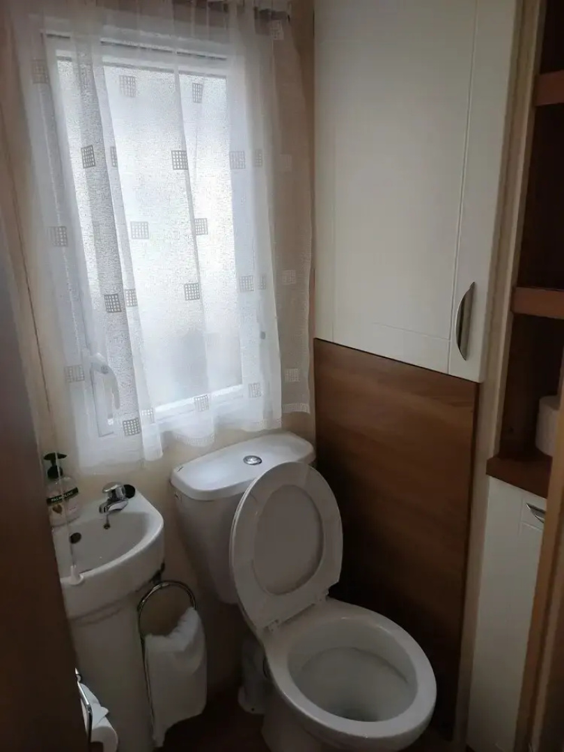 Cairnryan Heights t/a Brae Holiday Homes