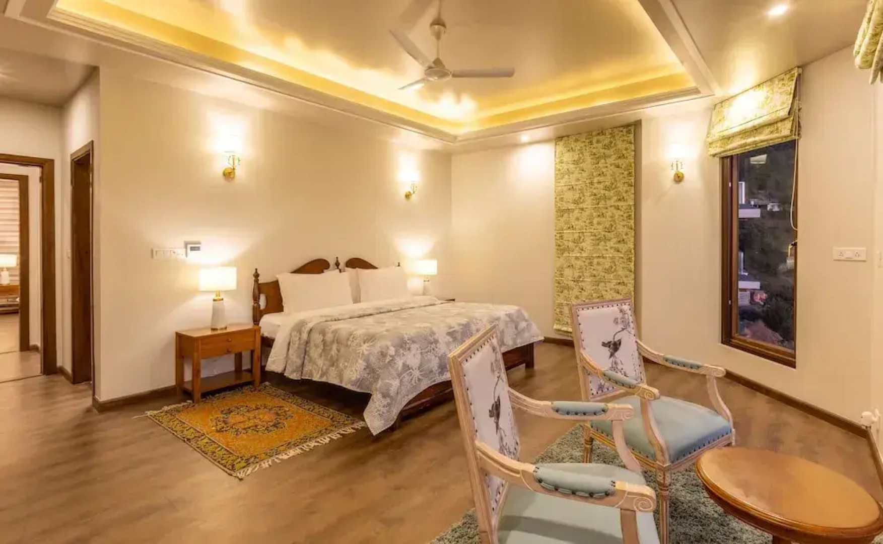 The Manor - Best Service Apartments