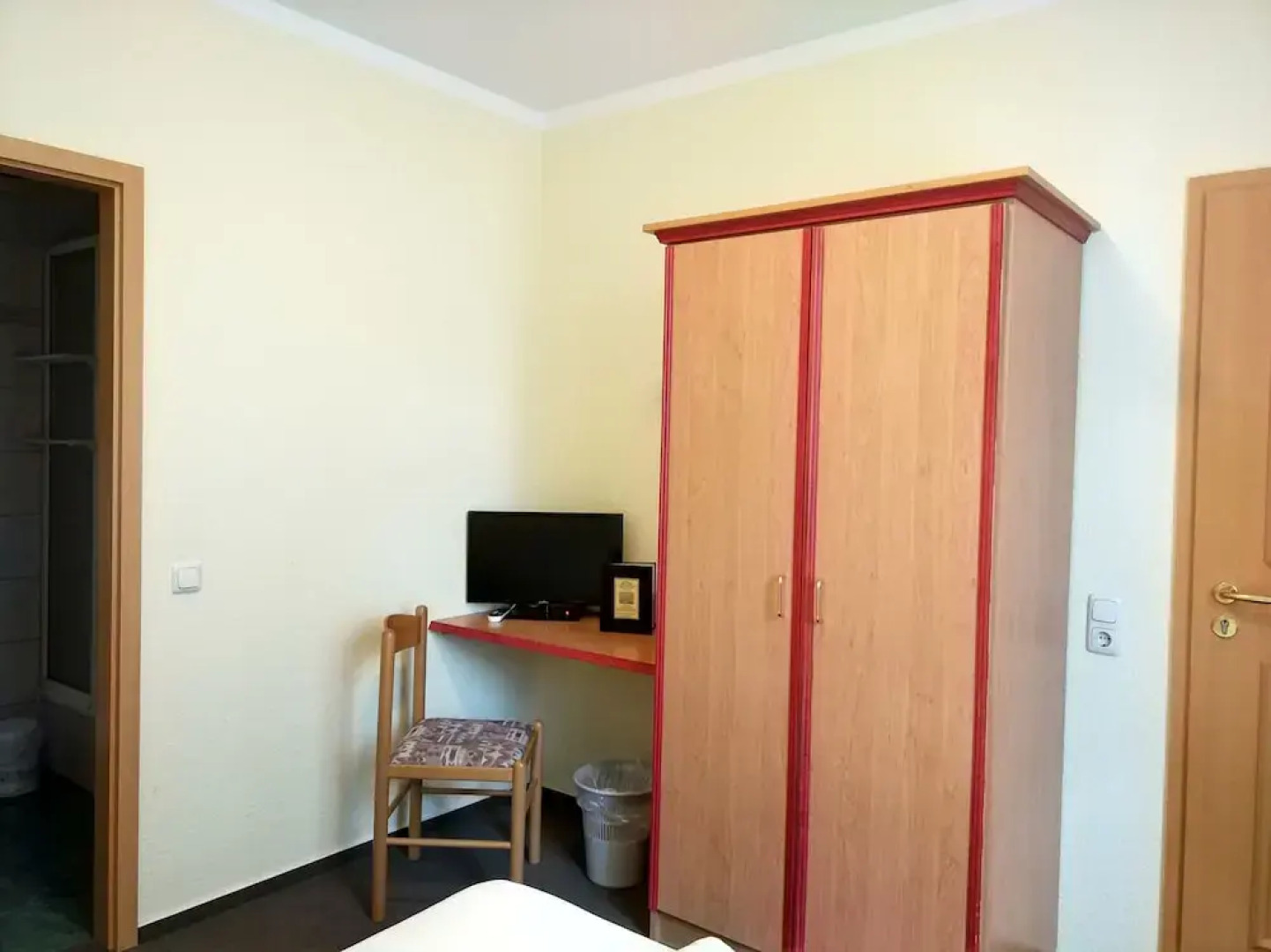 Hotel & Pension Müllers Gasthof