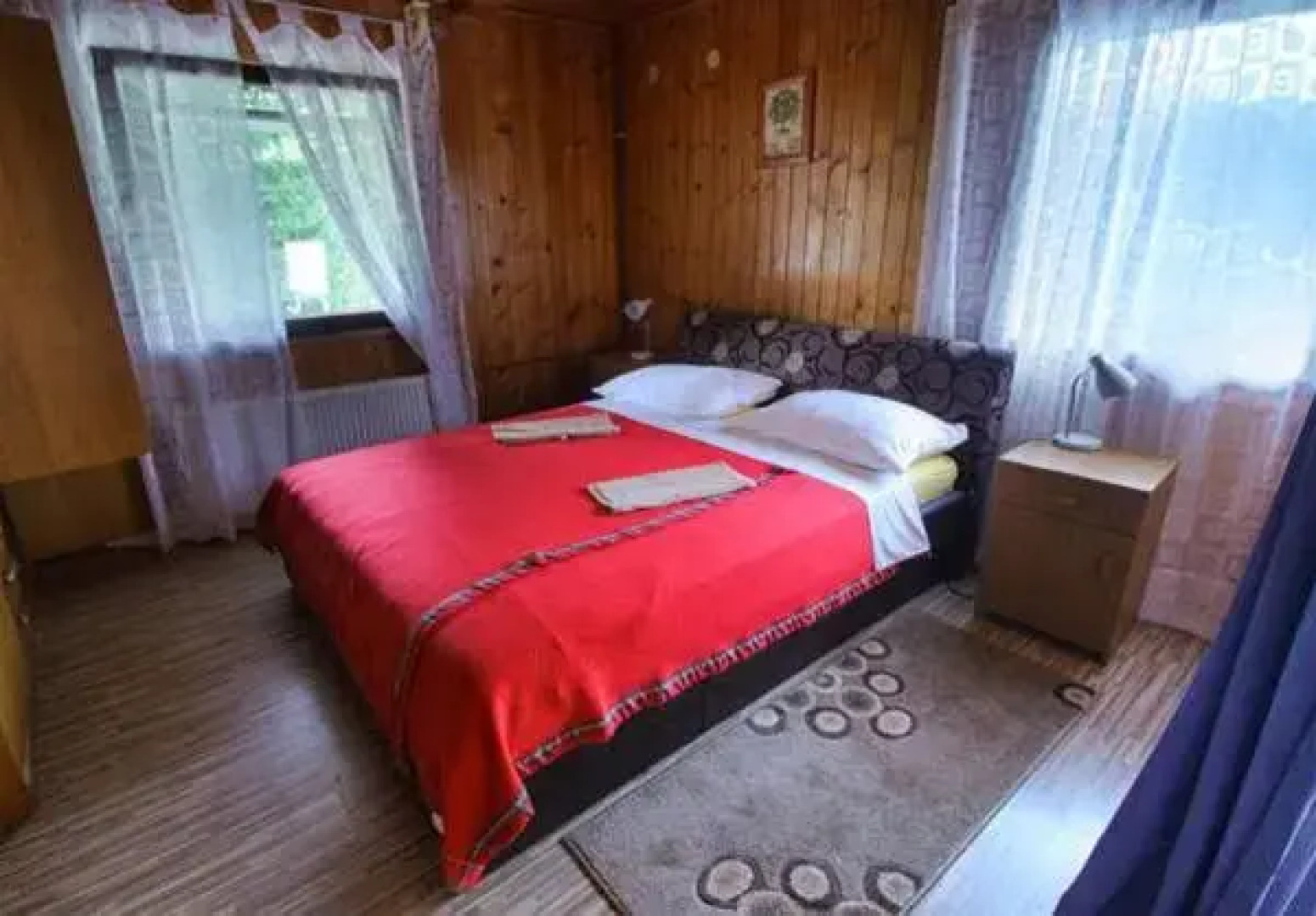 Apartments Brajkovic