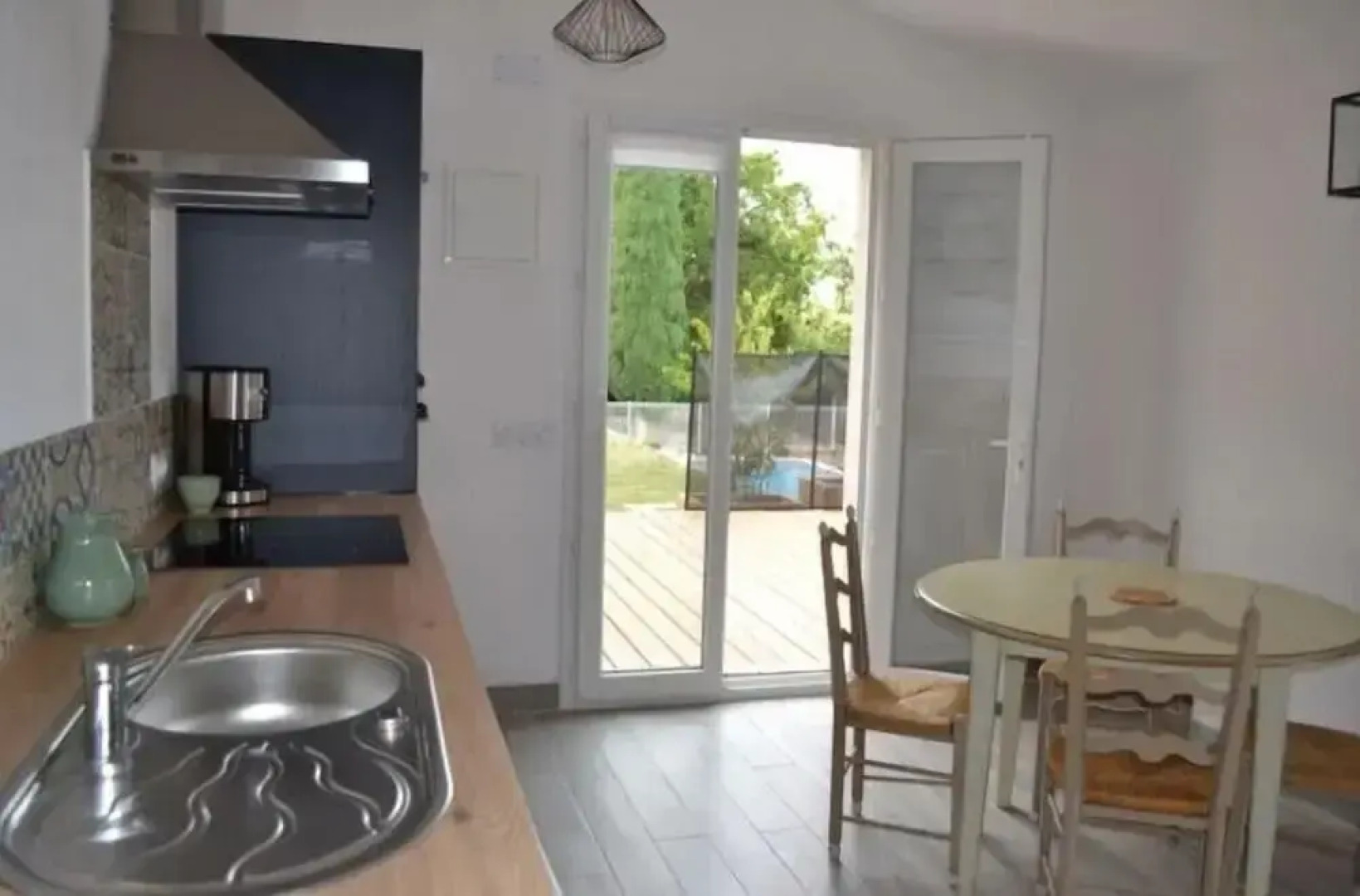 Le Jardin De Lucette