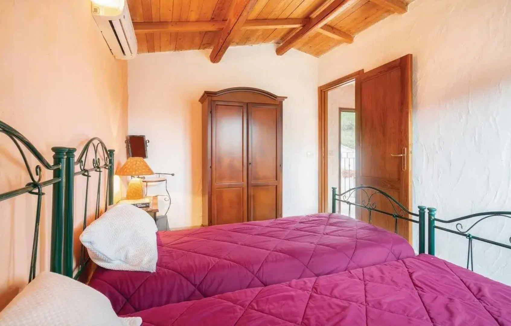 Rustico gli Oleandri