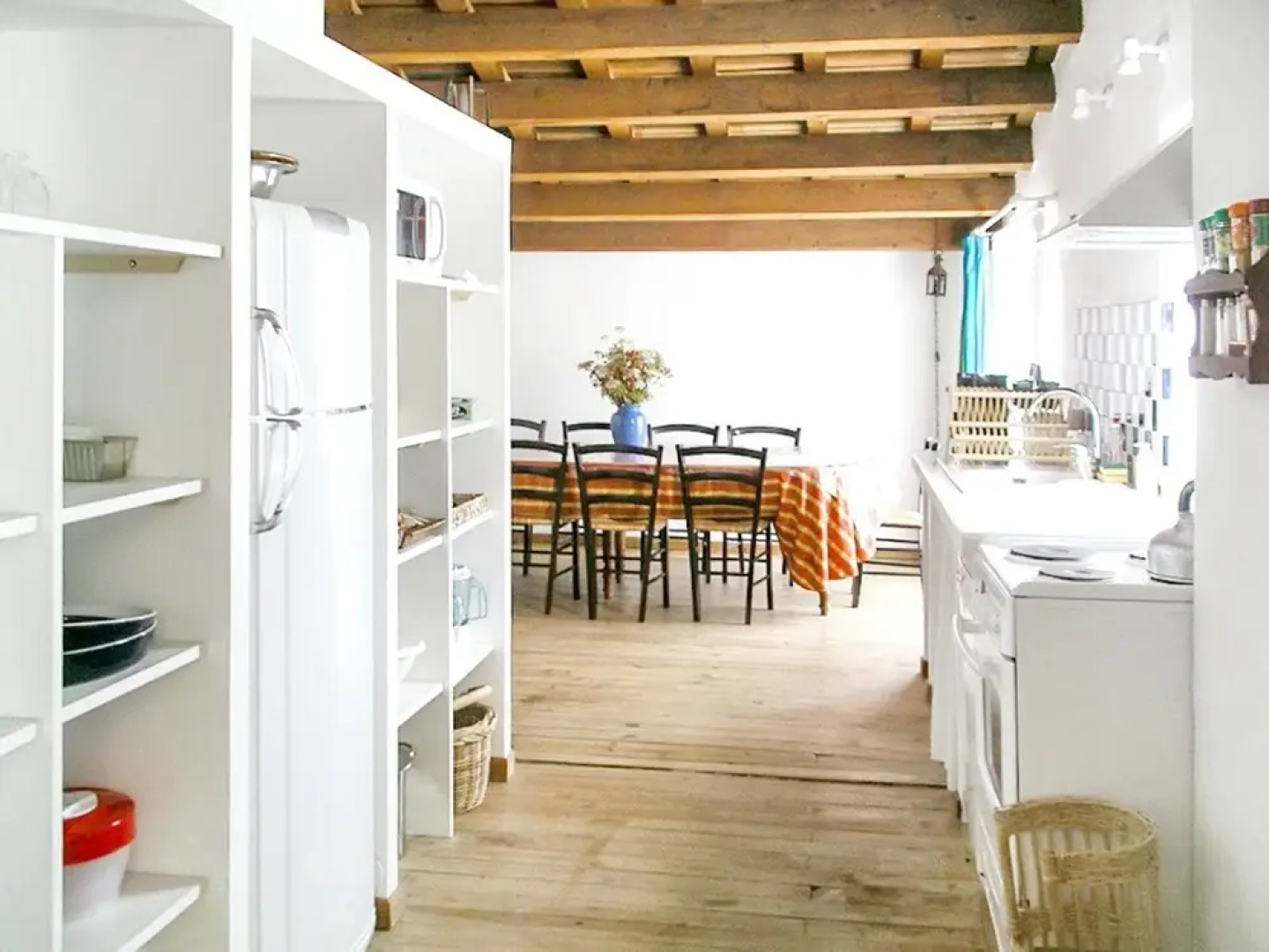 House With 4 Bedrooms in Cascastel-des-corbières, With Wonderful Mount