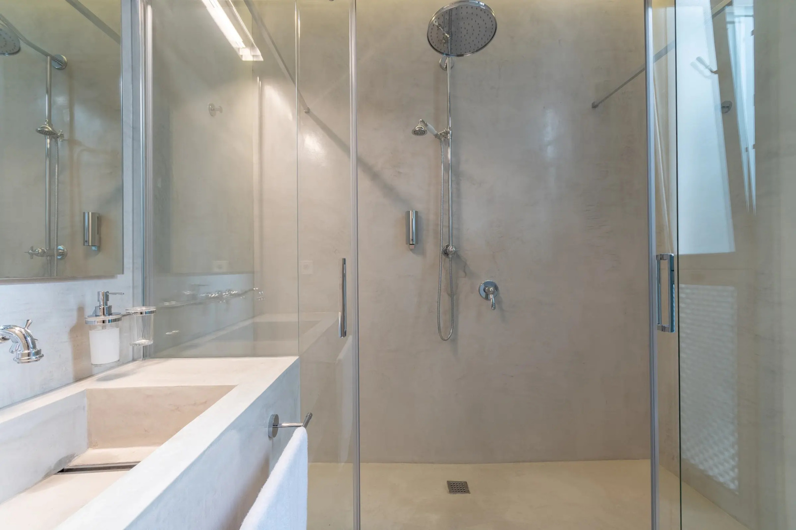 Caminante del Agua VI