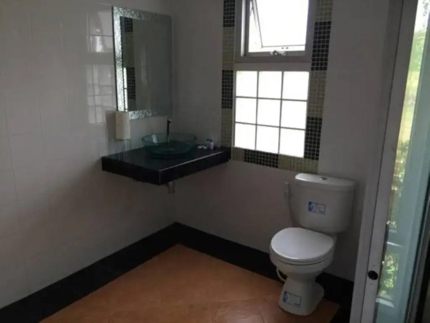 Wangyao Riverside Resort