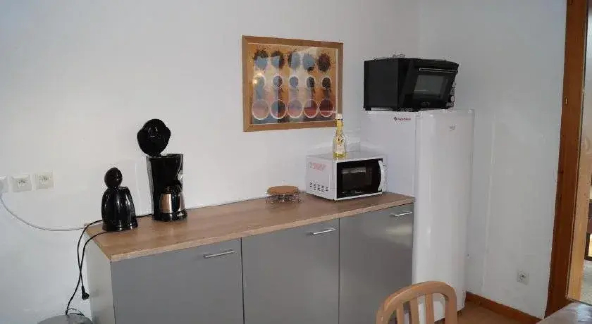 Résidence Le Flocon d'Or