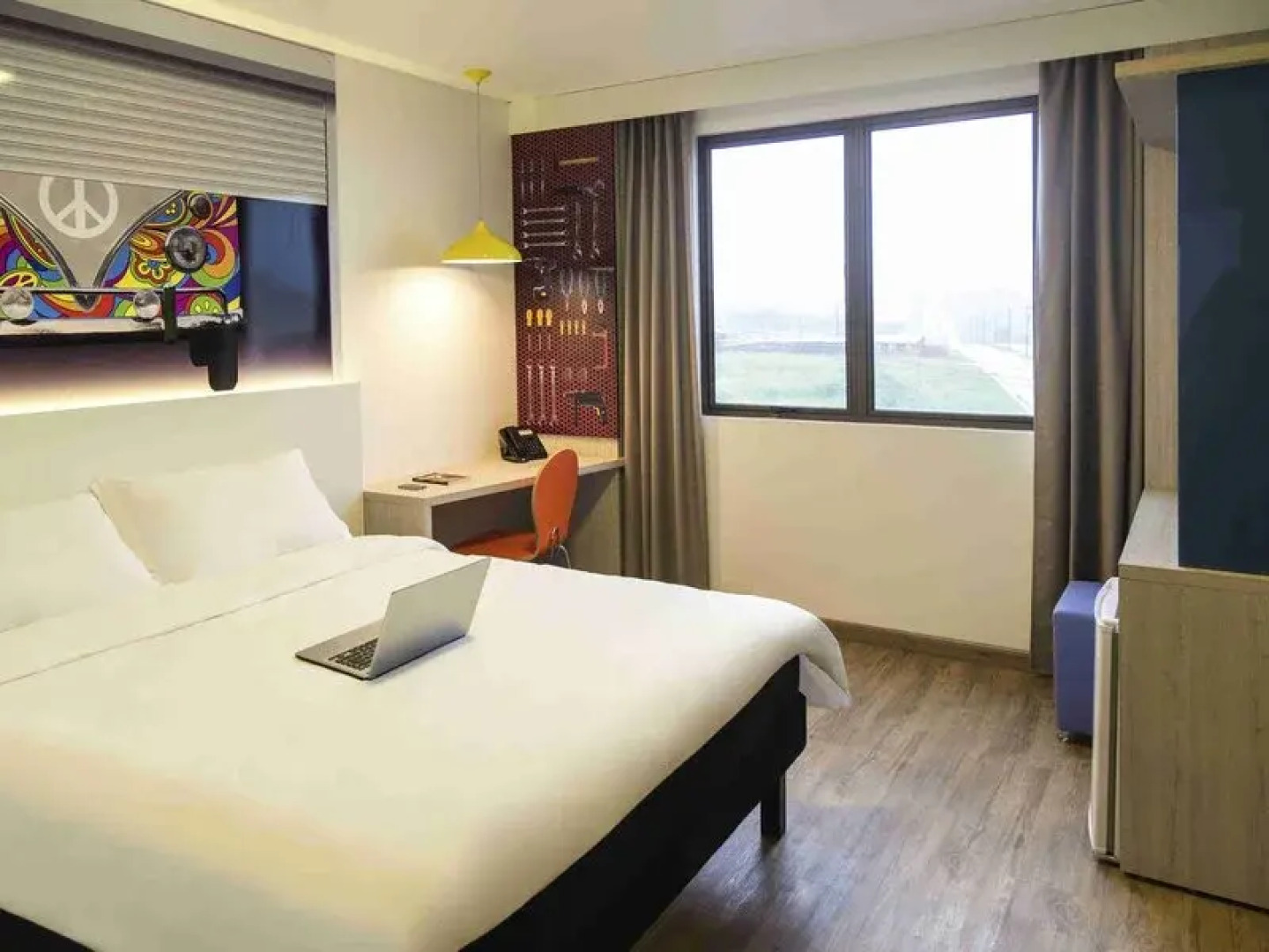 Hotel Caiua Lago Umuarama