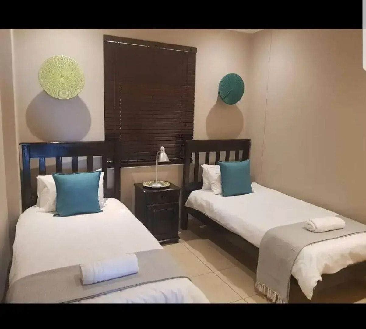 Bali Hai Beach and Sea View