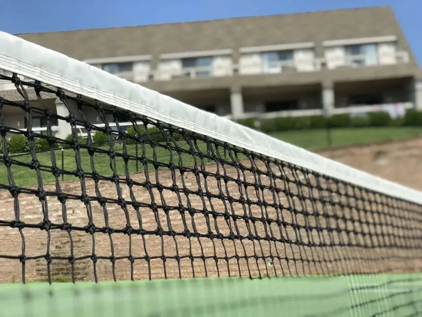 Beachcomber Resort at Montauk