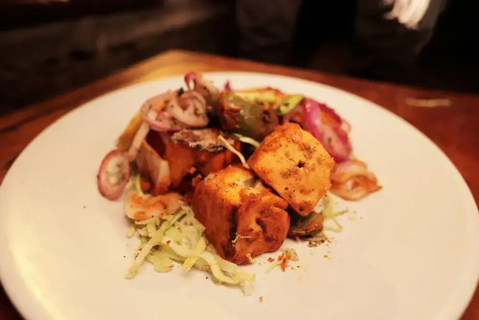 Pangarh Lake Retreat