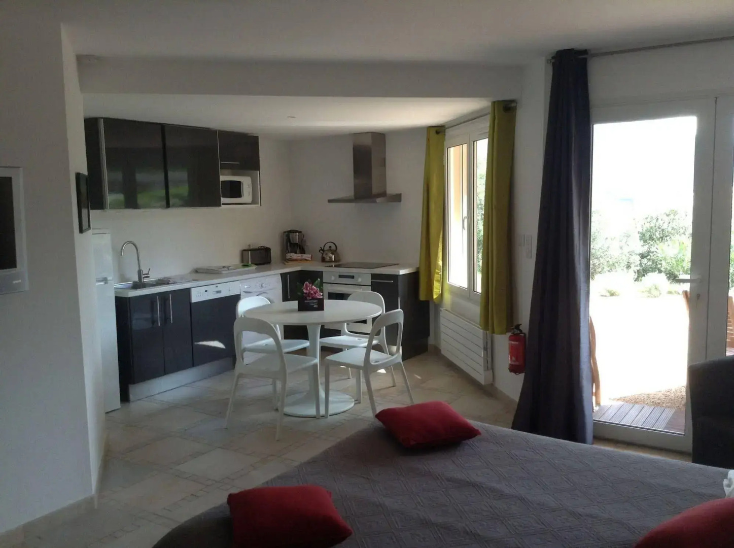 Résidence Terra Théa