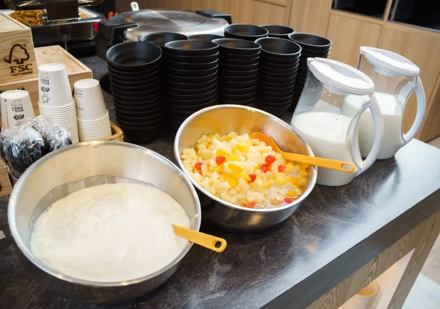 Super Hotel Kyoto Shijyo Kawaramachi