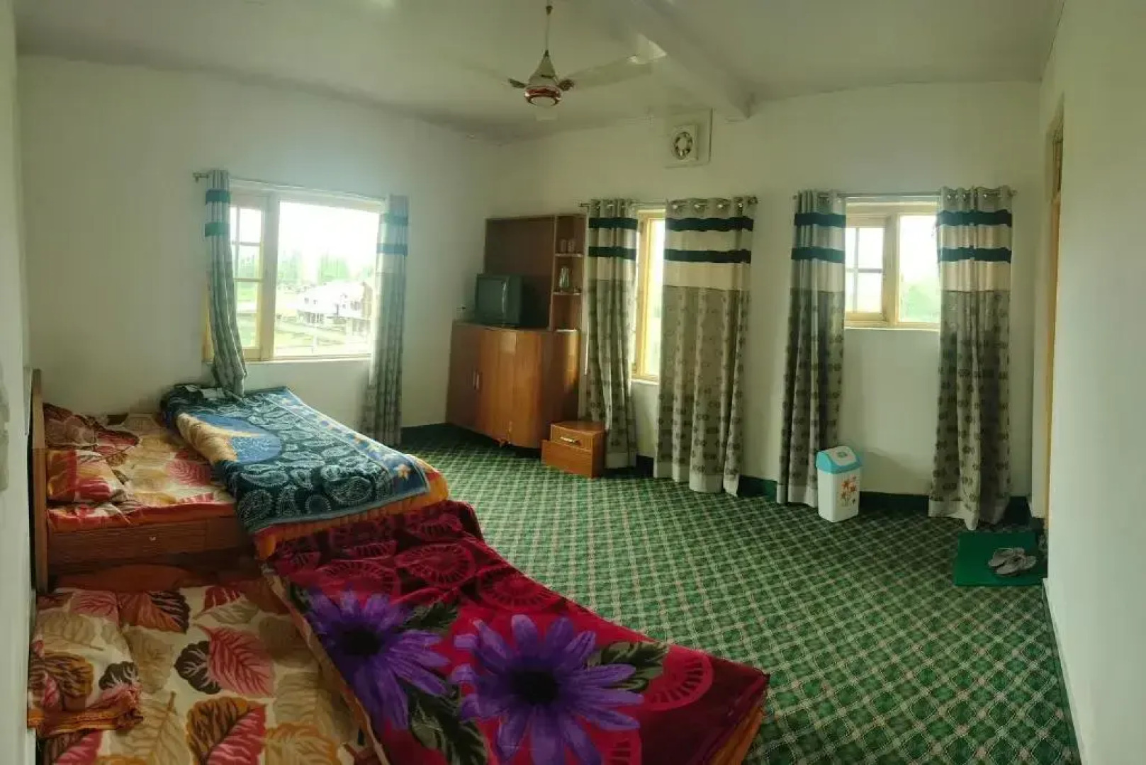 OYO 88116 Green Gallery Guest House