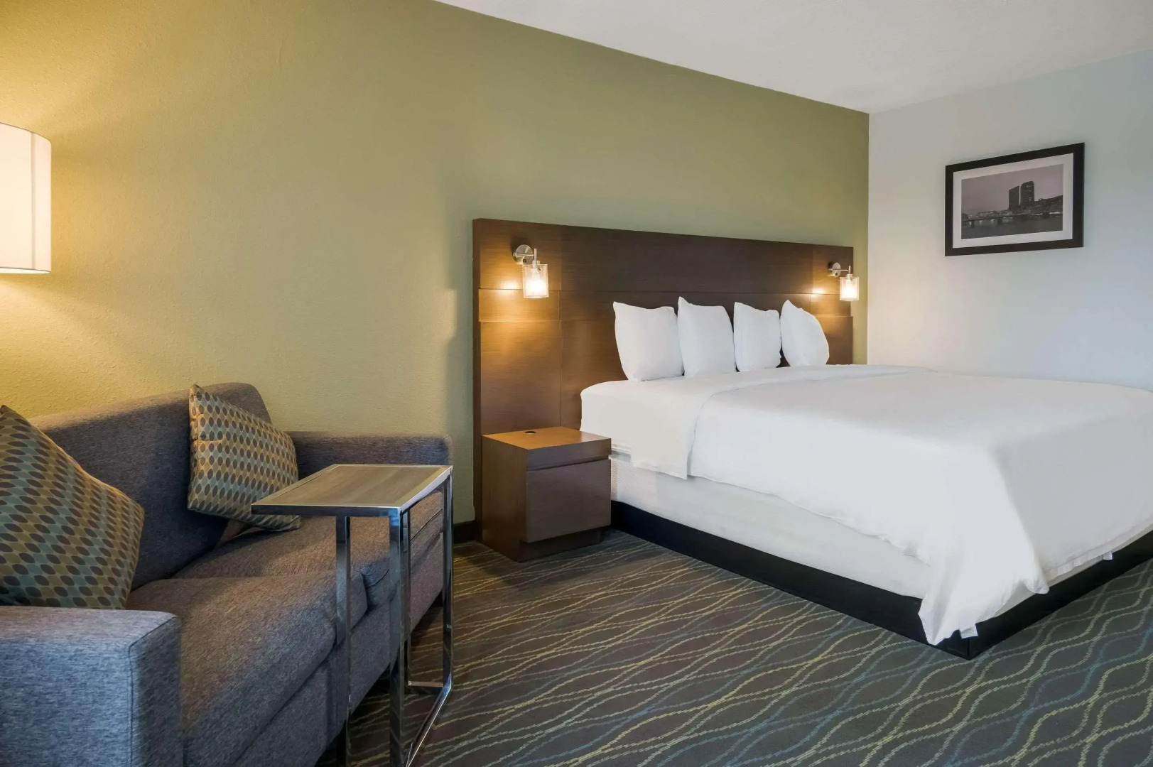 Radisson Hotel Grand Rapids Riverfront