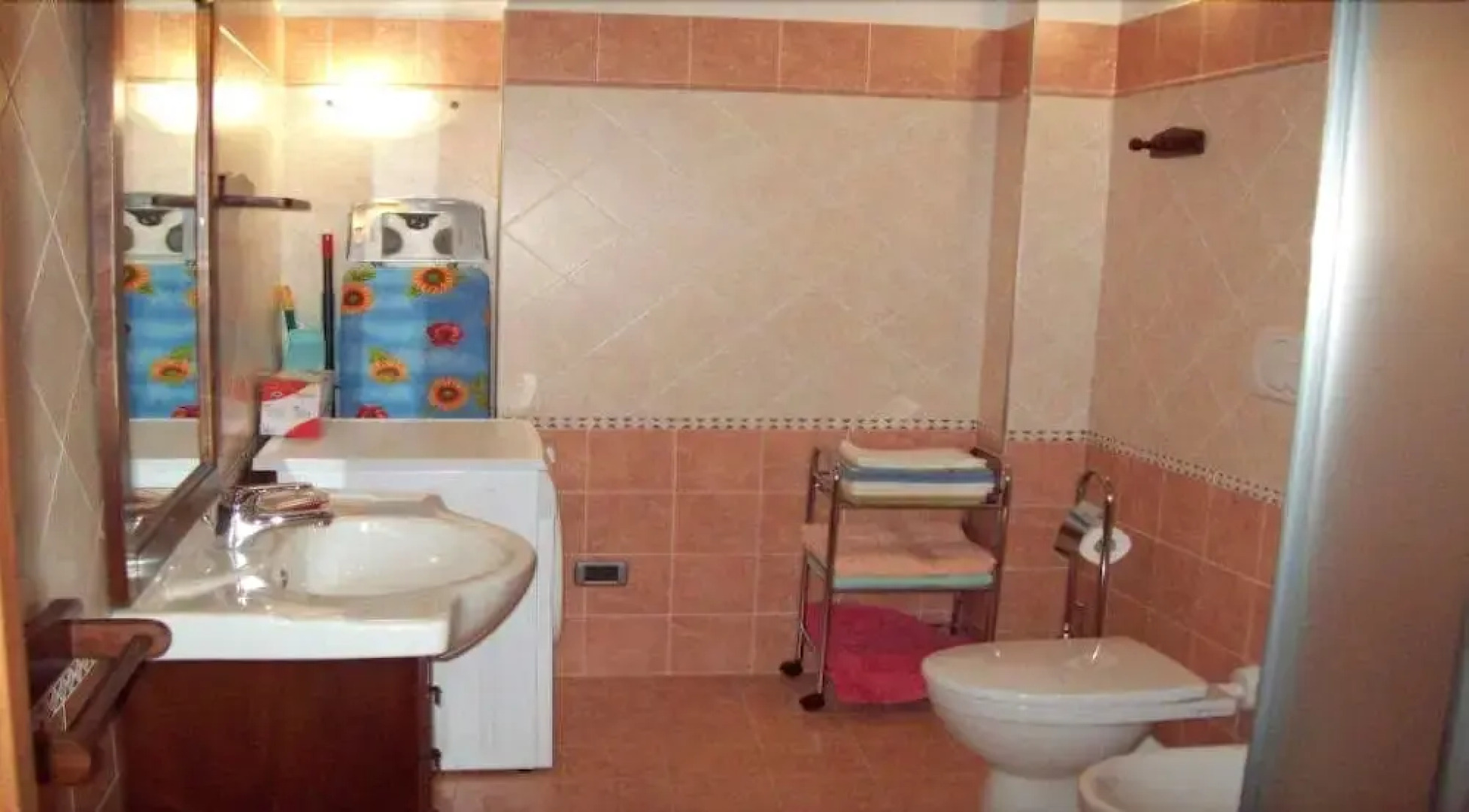 Agriturismo Il Nido Delle Rondini