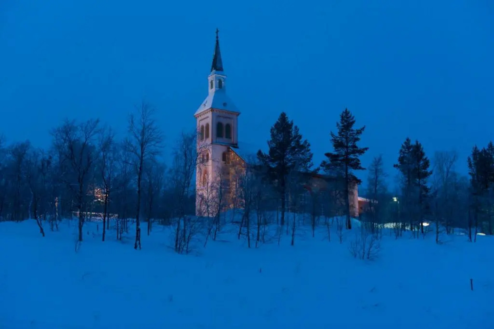 Holiday Village Valle