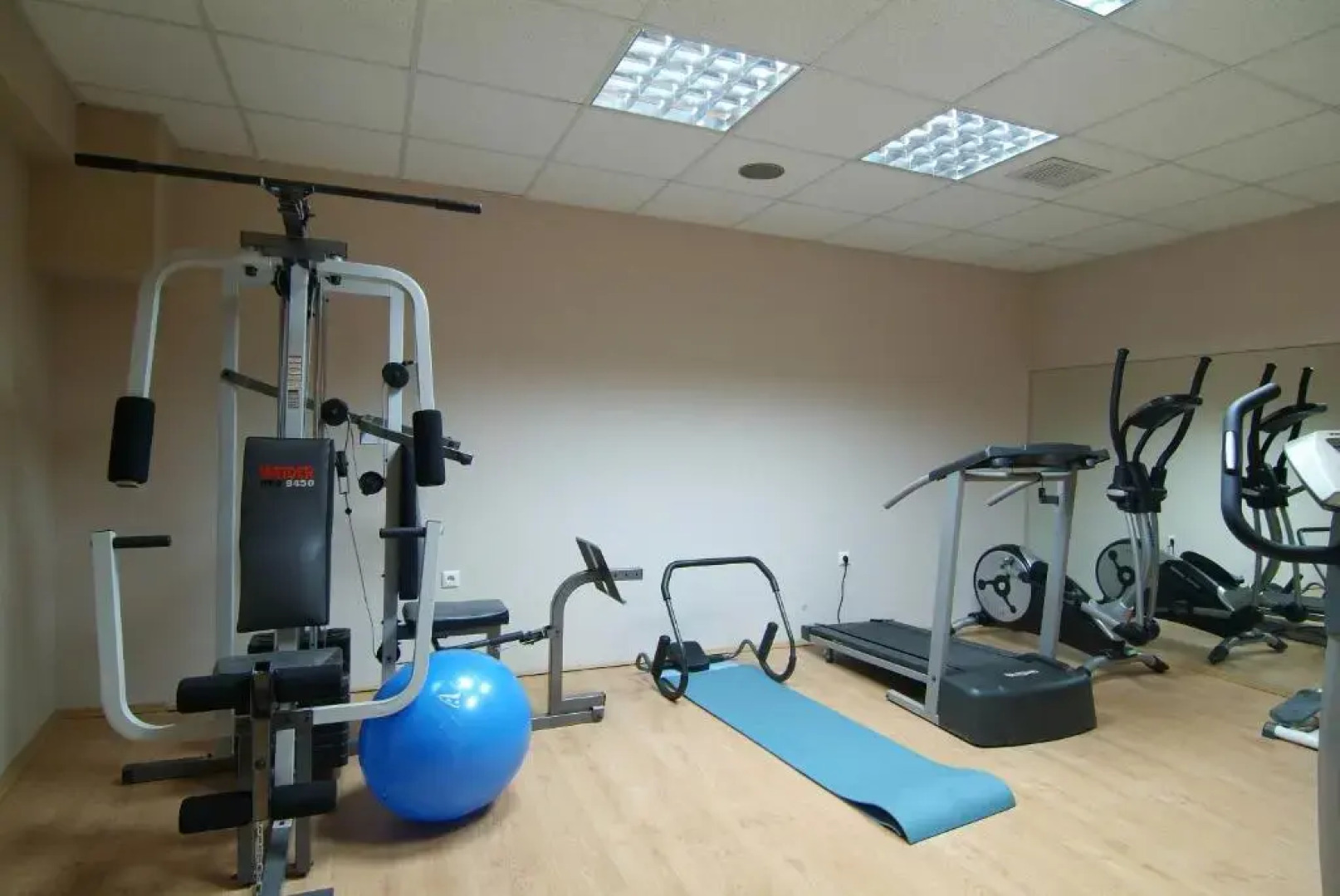 Boutique Hotel Skamnos