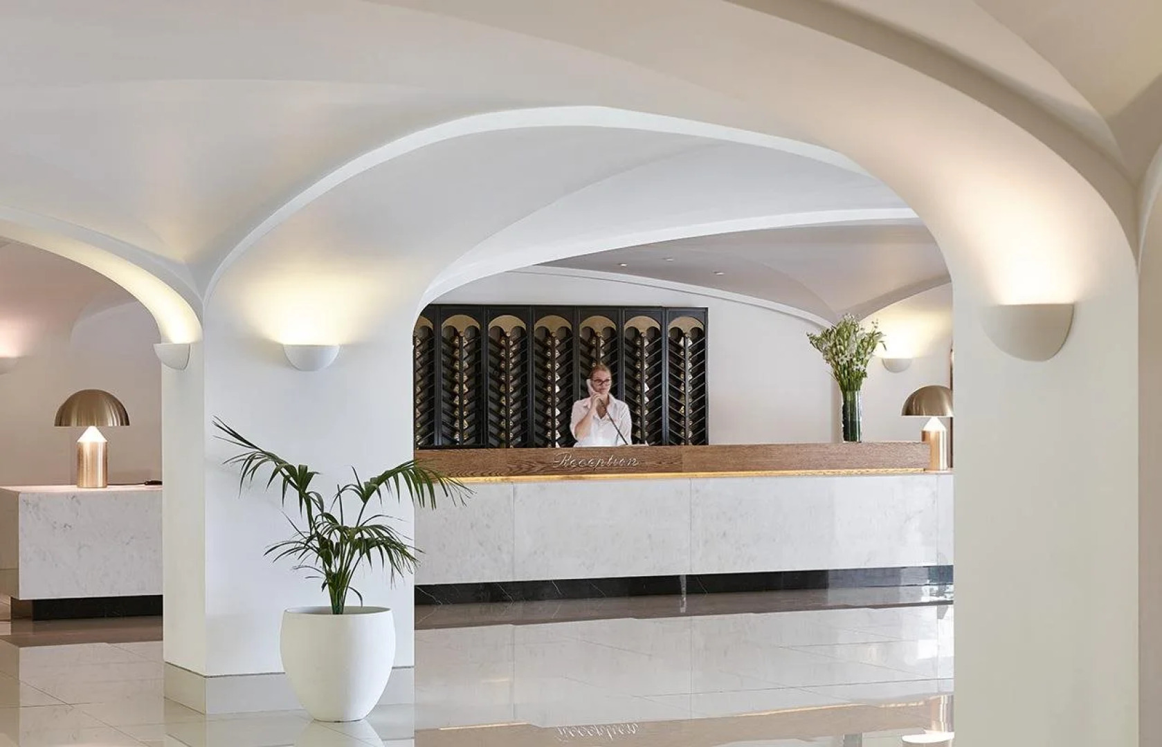 Grecotel-LUXME Daphnila Bay Dassia