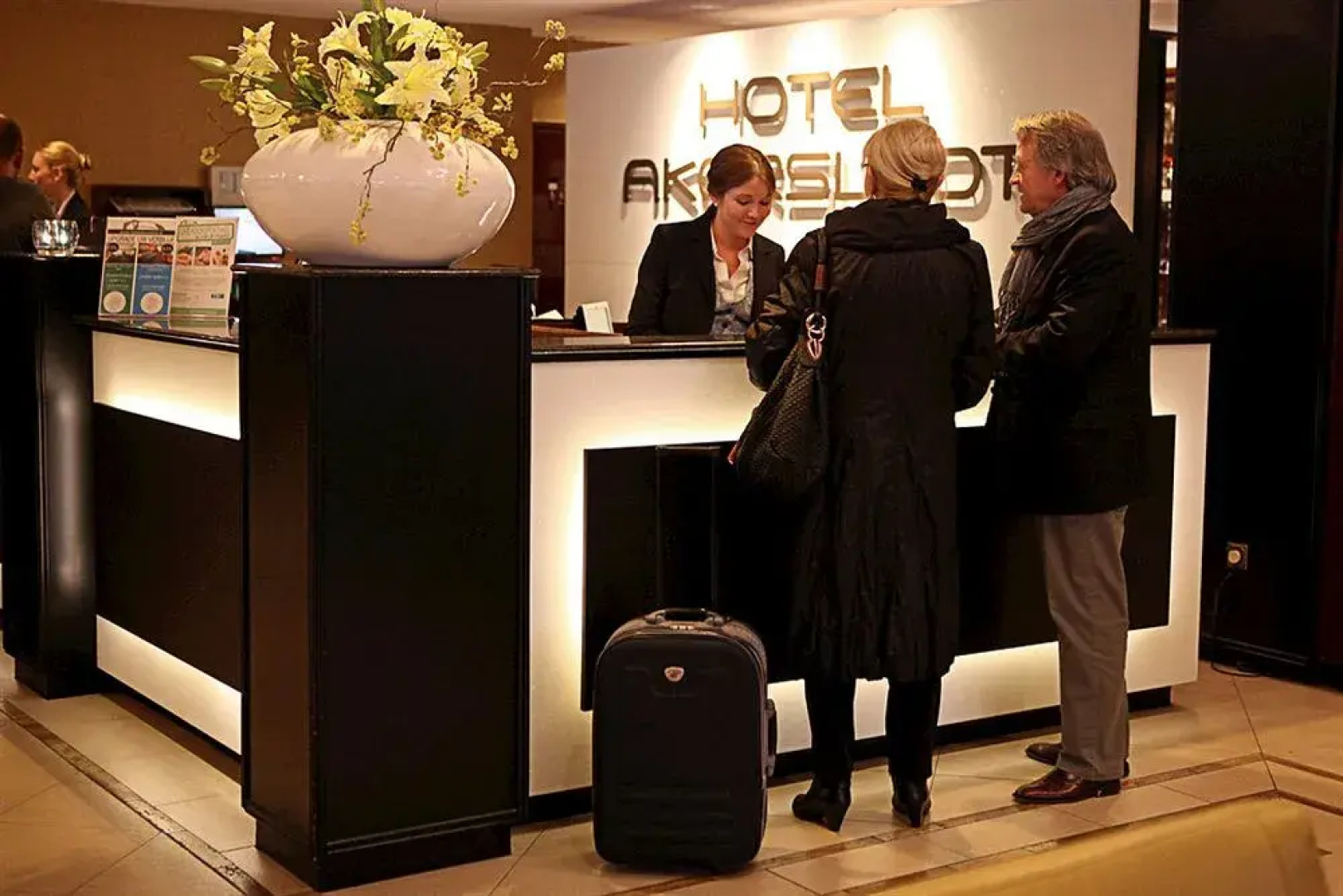 Van Der Valk Hotel Akersloot