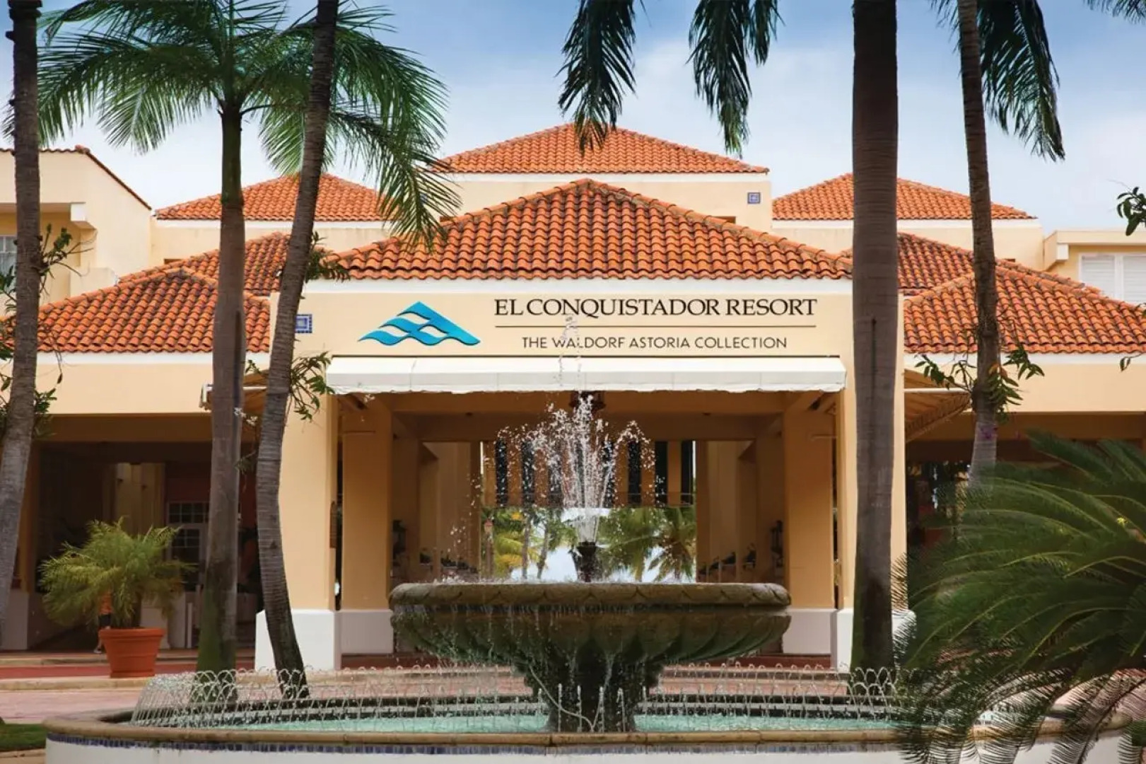 El Conquistador Resort
