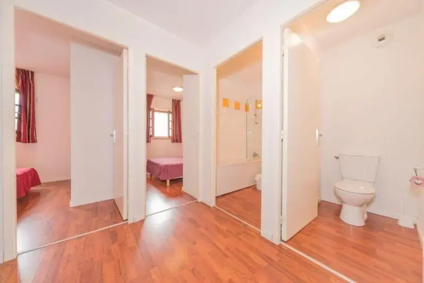 Résidence Vignec Village