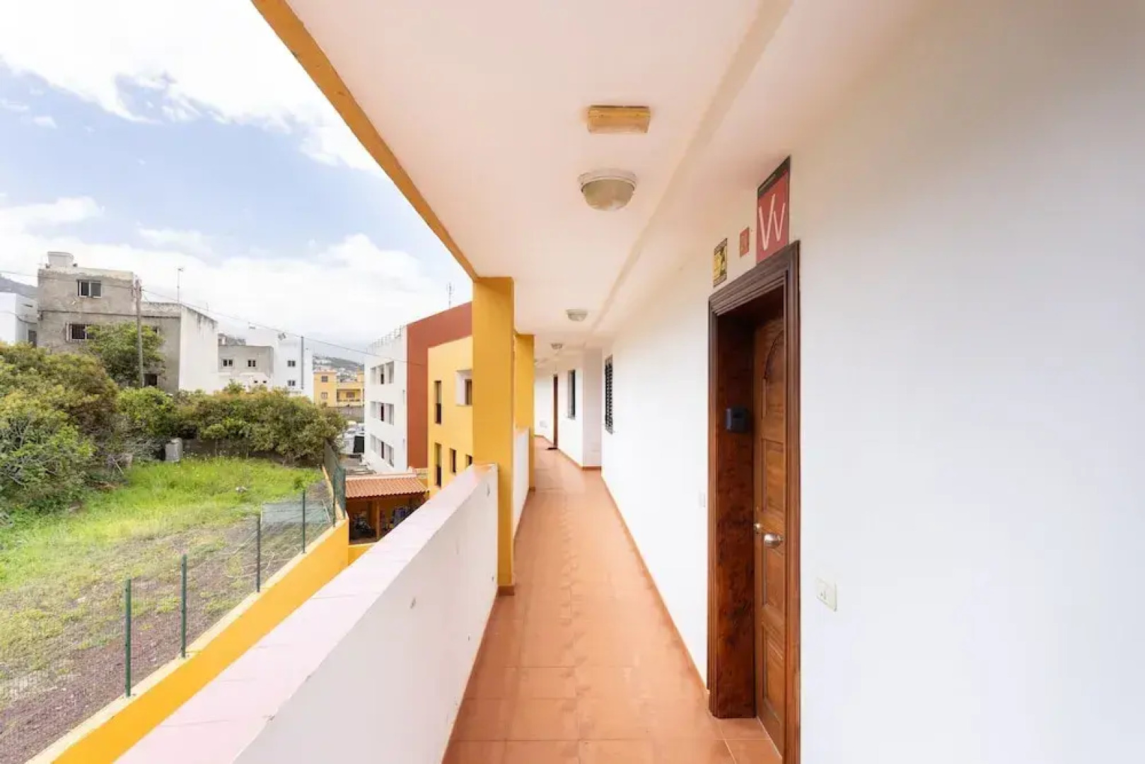 Piso Elegante y Luminoso