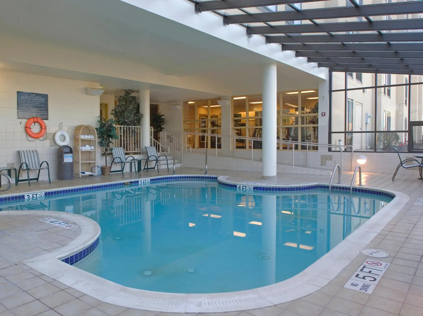 Hampton Inn Erie-South