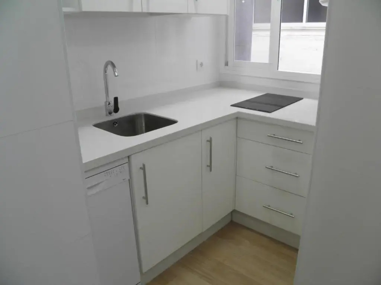 Apartamento Playa100M