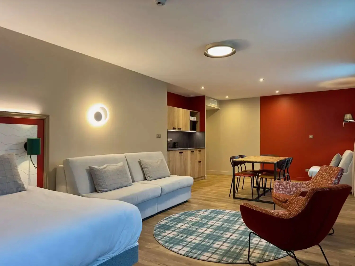 Best Western Coeur de Maurienne Hotel Restaurant & Spa